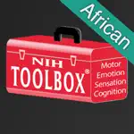 NIH Toolbox African App Contact