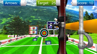 Archery Master Target Shooter screenshot 4