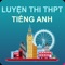 Ứng dụng "Luyện Thi THPT Môn Tiếng Anh" là ứng dụng giúp các bạn luyện thi trắc nghiệm tốt nghiệp trung học phổ thông và đại học với các đề thi thử theo đúng cấu trúc và nội dung thi THPT Quốc Gia của Bộ Giáo Dục và Đào Tạo