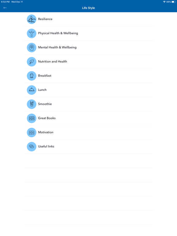 Screenshot #6 pour Ursuline College Blackrock