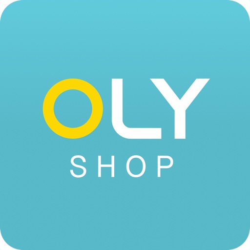 OlyShop icon
