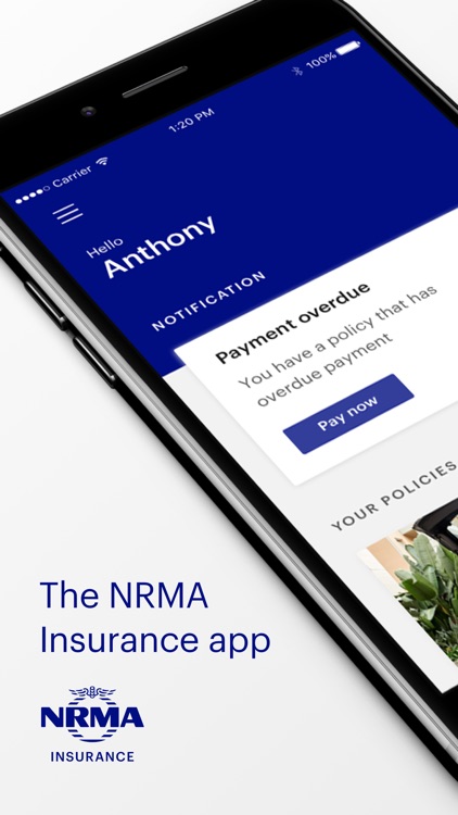 NRMA Insurance