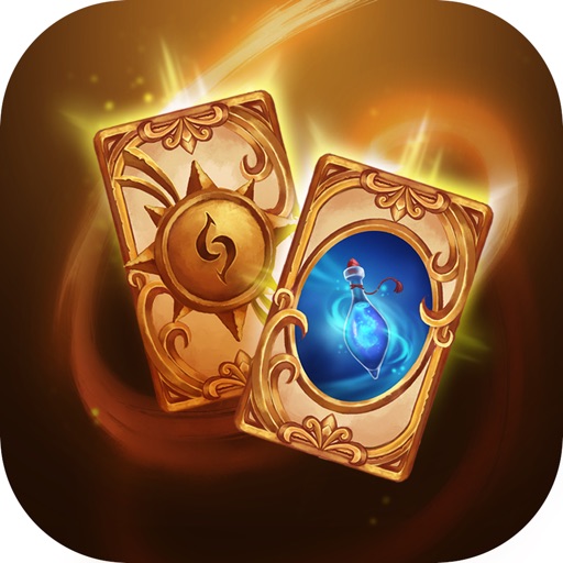 Magical Pairs - Pair Matching