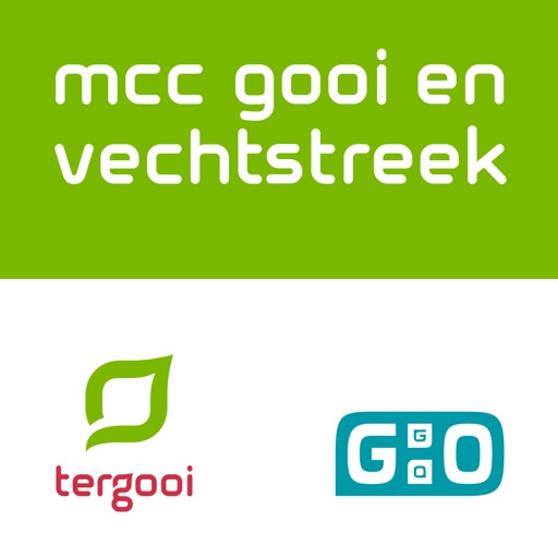 MCC Gooi Vecht Werkafspraken icon