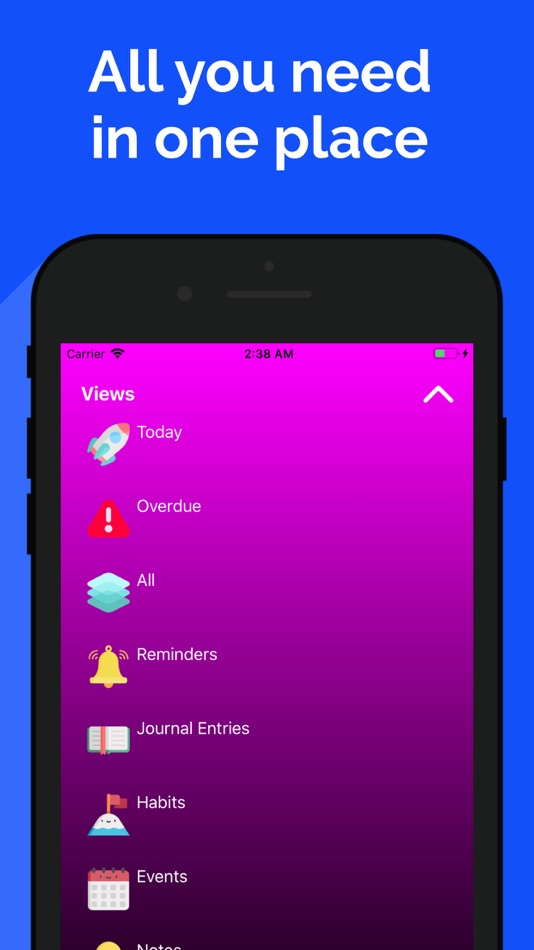 #10. Notes.. (macOS) Bởi: Ssann Tech LLC