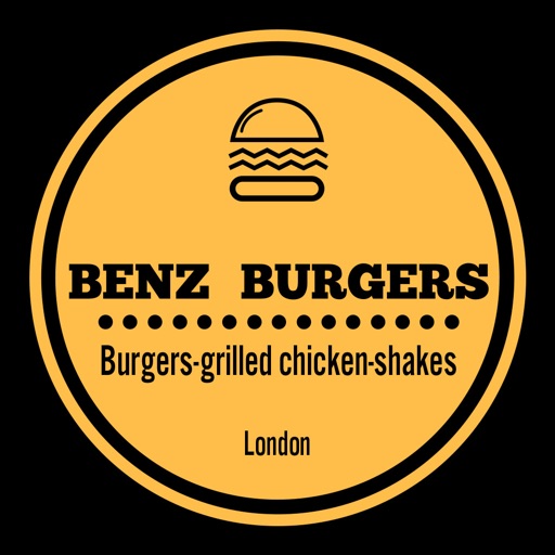 Benz Burgers icon