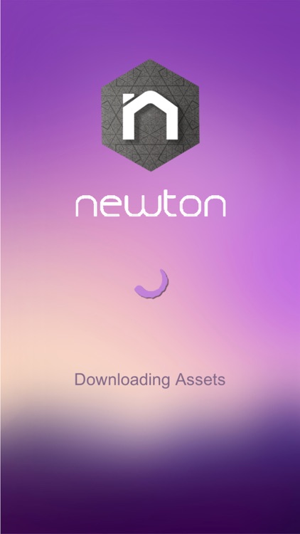 Newton Smart Home Solution screenshot-3