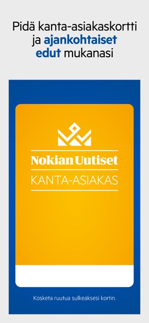 Nokian Uutiset(圖6)-速報App