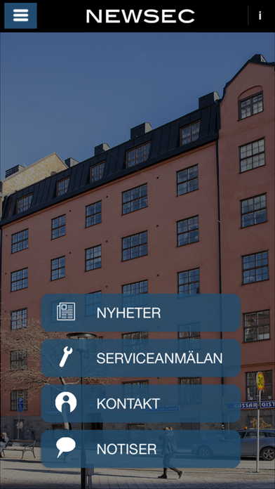 How to cancel & delete NEWSEC Valkyrian 12 from iphone & ipad 1