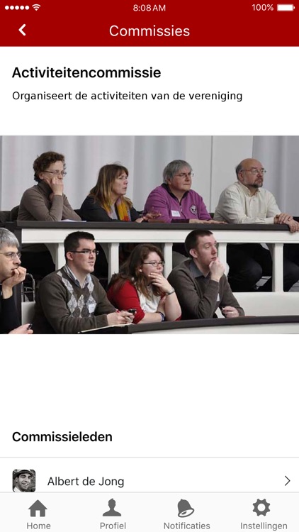 Les Amis de Cuisine screenshot-3