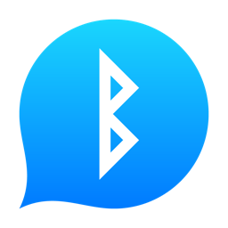 Berkanan Messenger Lite