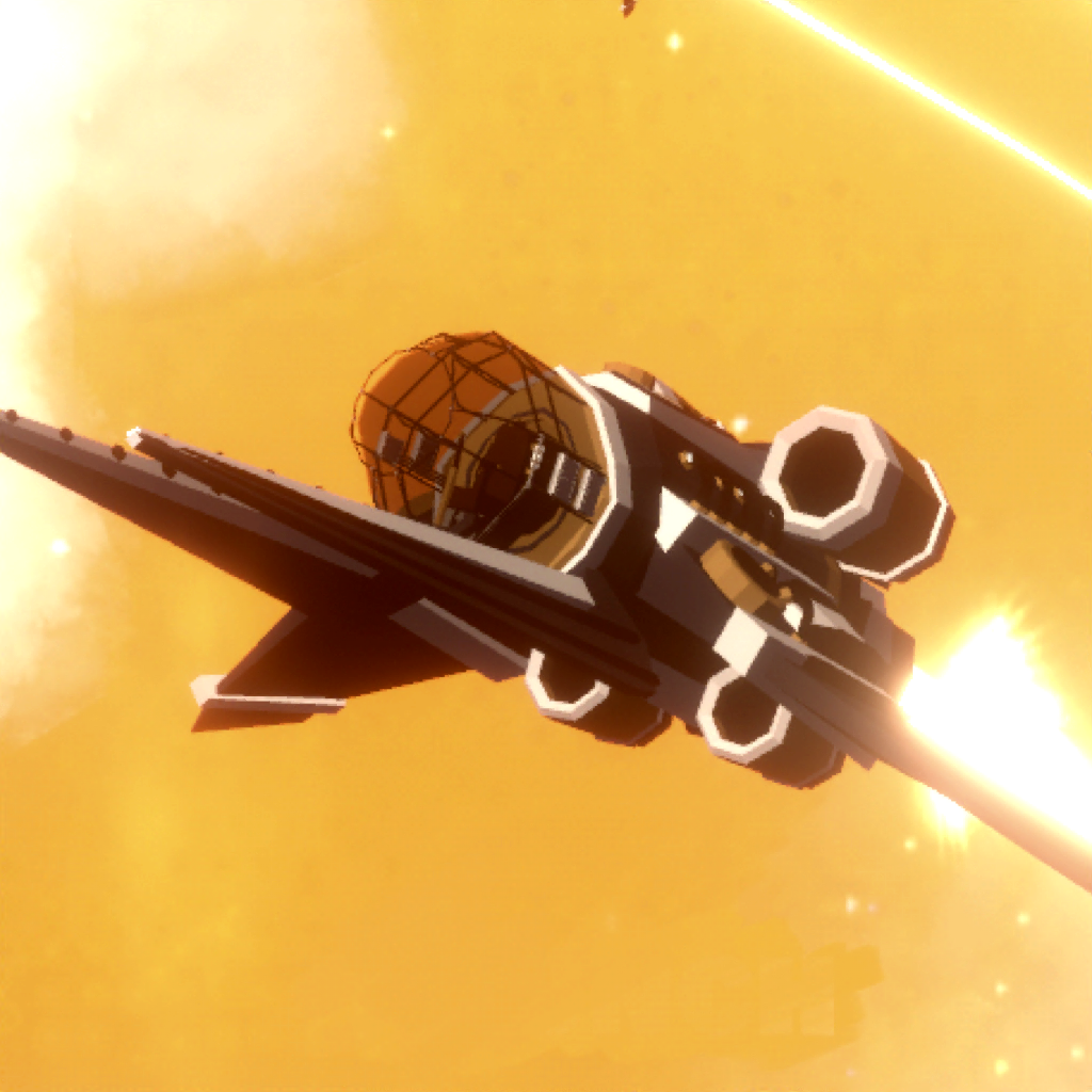 Interloper App Icon