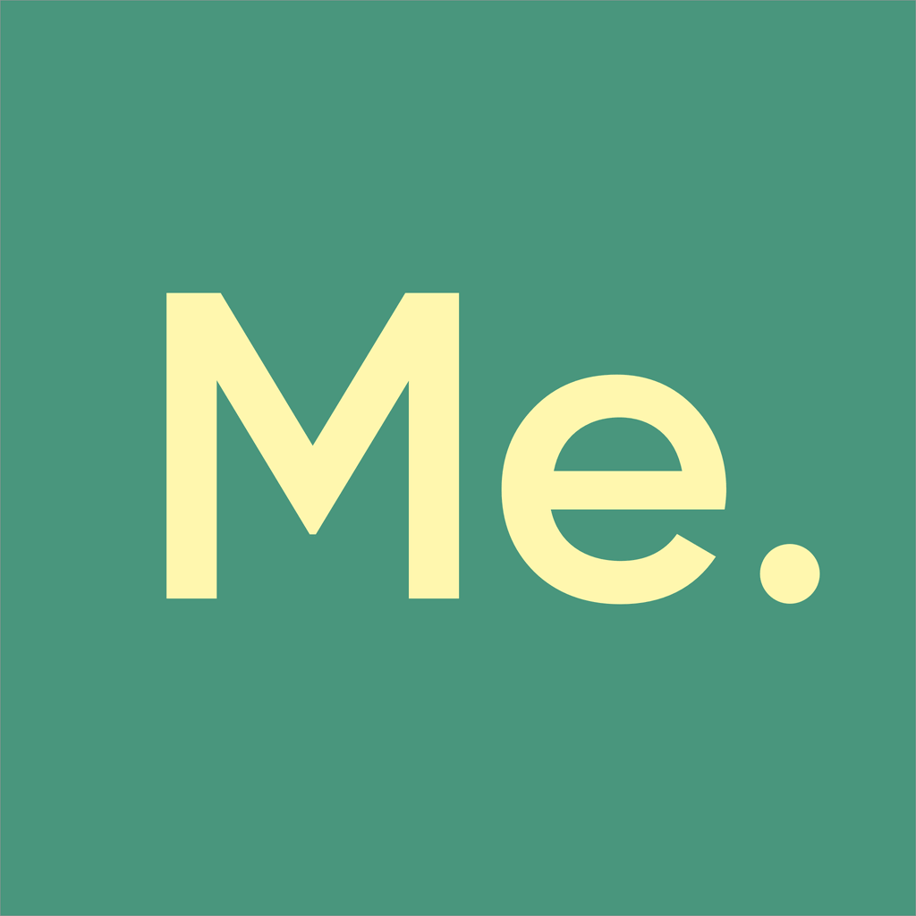 BetterMe: Meditation & Sleep App Icon