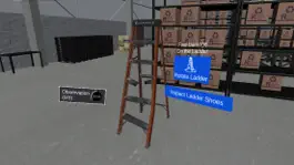 Game screenshot Safety Training VR apk
