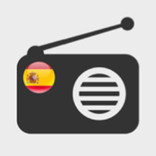 Radio Spain - All Spanish FM icon