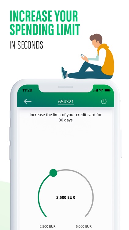 Web Banking screenshot-5