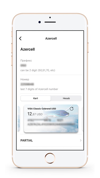 Premium Bank screenshot-3