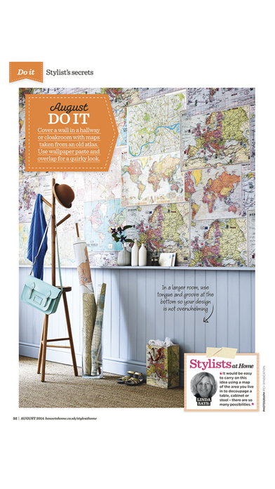 Style at Home Magazine screenshot 3