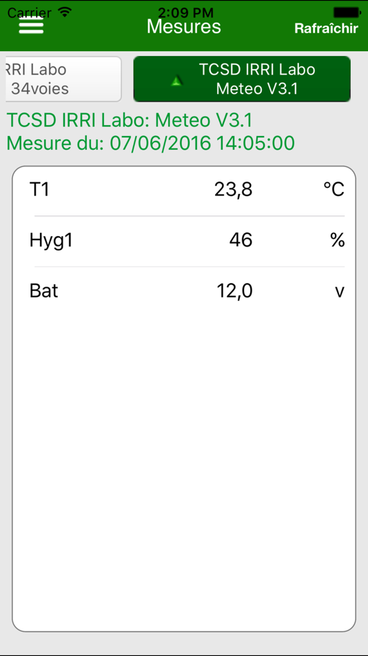 #2. Comsag (iOS) 由: TCSD