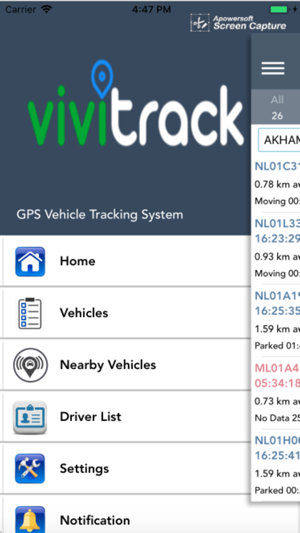 VIVItrack(圖2)-速報App