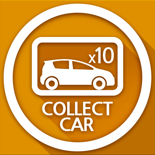 Car Collection Mania