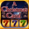 Christmas Carol Slots