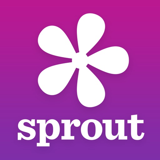 Sprout Fertility Tracker + iOS App