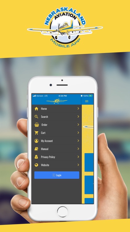 Nebraskaland Aviation