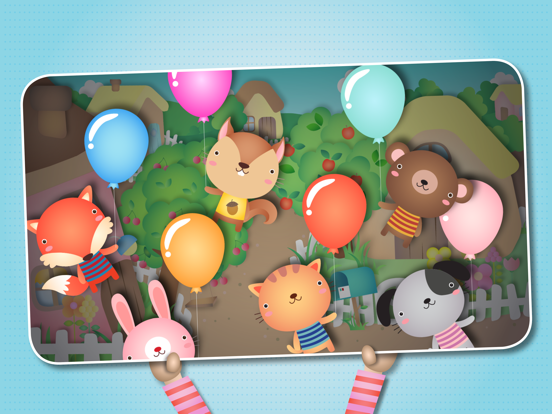 Screenshot #6 pour Jeux pour enfants appli enfant