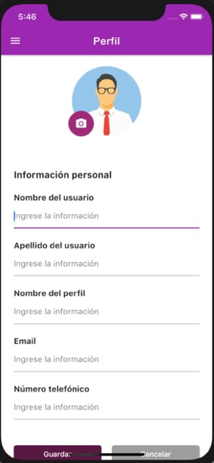 LexControl(圖3)-速報App