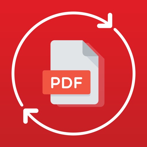 PDF Converter & PDF Reader