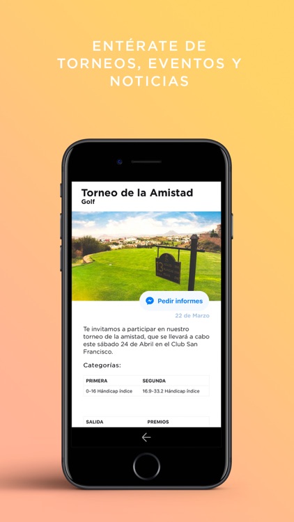 San Francisco Country Club