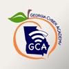 Georgia Cyber Academy App icon