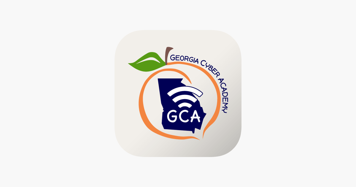 Georgia Cyber Academy App on the App Store