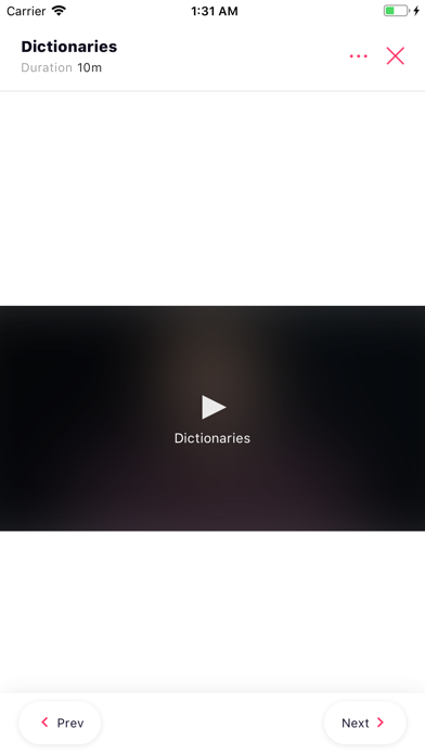 How to cancel & delete Coding Ninjas from iphone & ipad 3