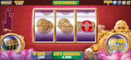 Game screenshot UREKA Slots apk