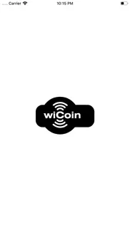 wi-coin iphone resimleri 1
