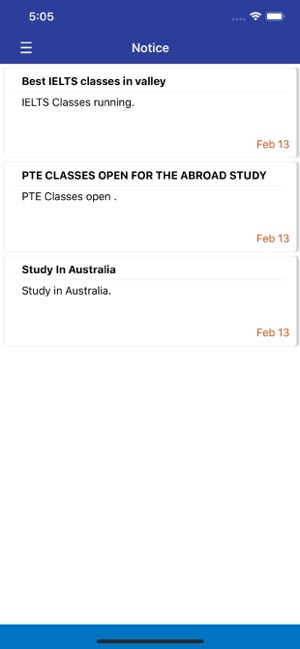 RightPath Career Counselling(圖5)-速報App