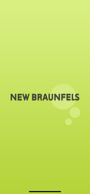 New Braunfels City Guide(圖1)-速報App