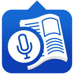 Tab Voice Reader