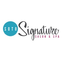 delete Soto Signature Salon & Spa