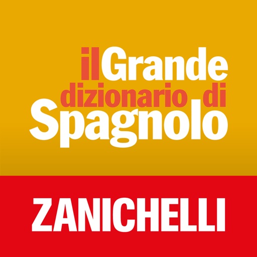 lo Spagnolo - Zanichelli