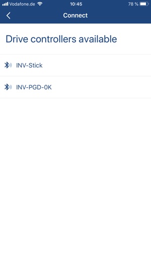 KOSTAL InverterApp(圖2)-速報App