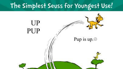 Screenshot #1 pour Hop on Pop by Dr. Seuss
