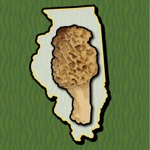 Download Illinois Mushroom Forager Map! app