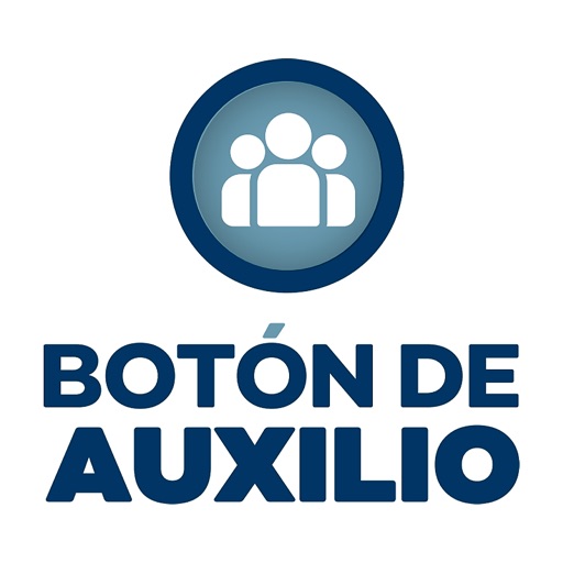 Botón de Auxilio Jalisco