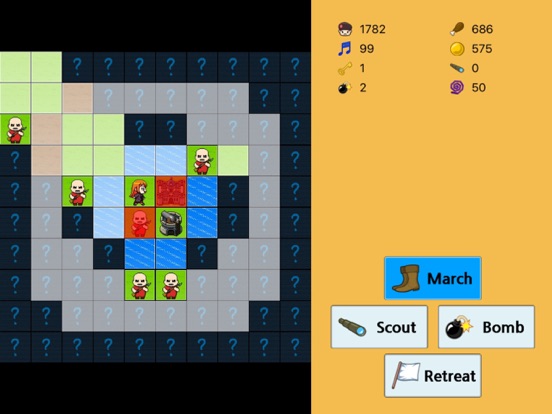 Screenshot #5 pour Revolution of everyone