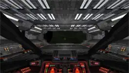 Game screenshot Bio Space VR mod apk