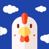 Chicken Cart icon