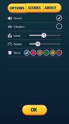 Brick Classic : Brick Game screenshot 5